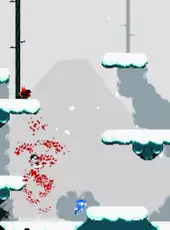 Samurai Gunn