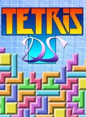 Tetris DS