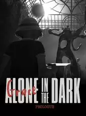 Alone in the Dark Prologue: Grace in the Dark