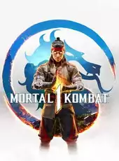 Mortal Kombat 1