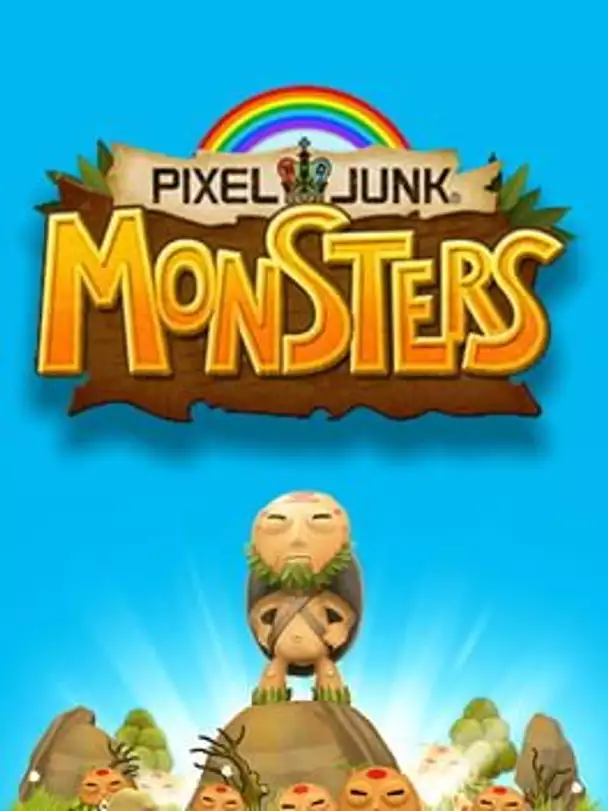 PixelJunk Monsters