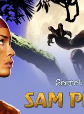 Secret Files: Sam Peters