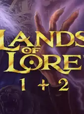 Lands of Lore 1+2