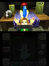 The Legend of Zelda: Majora's Mask 3D - Limited Edition