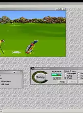 Microsoft Golf: Multimedia Edition