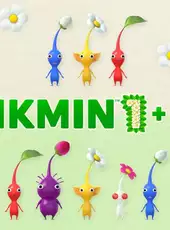 Pikmin 1+2 Bundle