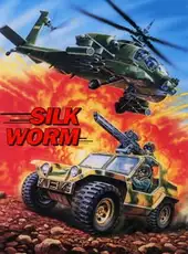 Silk Worm