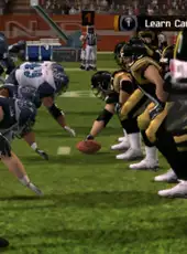 Madden NFL 07