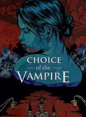 Choice of the Vampire