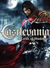 Castlevania: Lords of Shadow