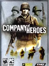 Company of Heroes: Collector's Edition