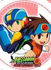 Mega Man Battle Network Legacy Collection Vol. 1