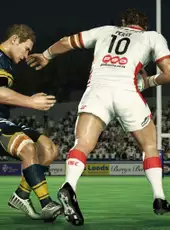 Rugby Leage Live 2: Game of the Year Edition