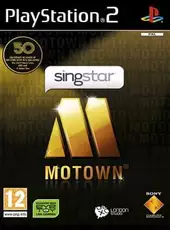 SingStar: Motown