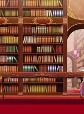 Tales of Bibliotheca