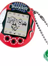 Tamagotchi Music Star