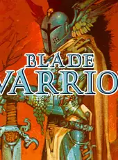 Blade Warrior