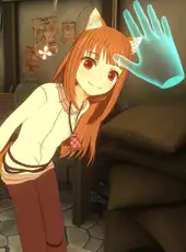 Spice and Wolf VR