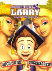 Leisure Suit Larry: Magna Cum Laude - Uncut and Uncensored