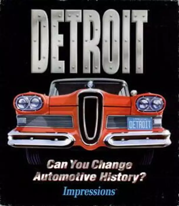 Detroit