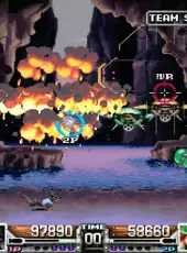 Wild Guns Reloaded