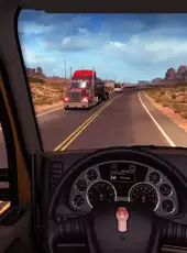 American Truck Simulator