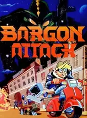 Bargon Attack