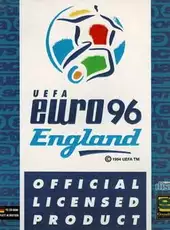 UEFA Euro 96 England