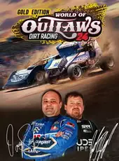 World of Outlaws: Dirt Racing 24 Gold Edition