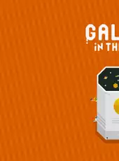 PixelJunk Nom Nom Galaxy