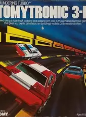 Tomytronic 3D: Thundering Turbo