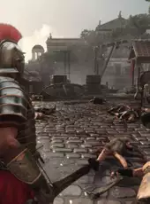 Ryse: Son of Rome