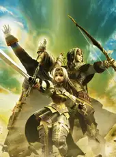 Valkyrie Profile 2: Silmeria