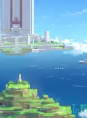 Fairune: Fragment Isles