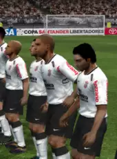 Pro Evolution Soccer 2011