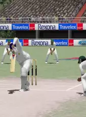 Cricket 2004