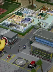 Two Point Hospital: Speedy Recovery