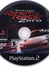 Tokyo Xtreme Racer: Zero