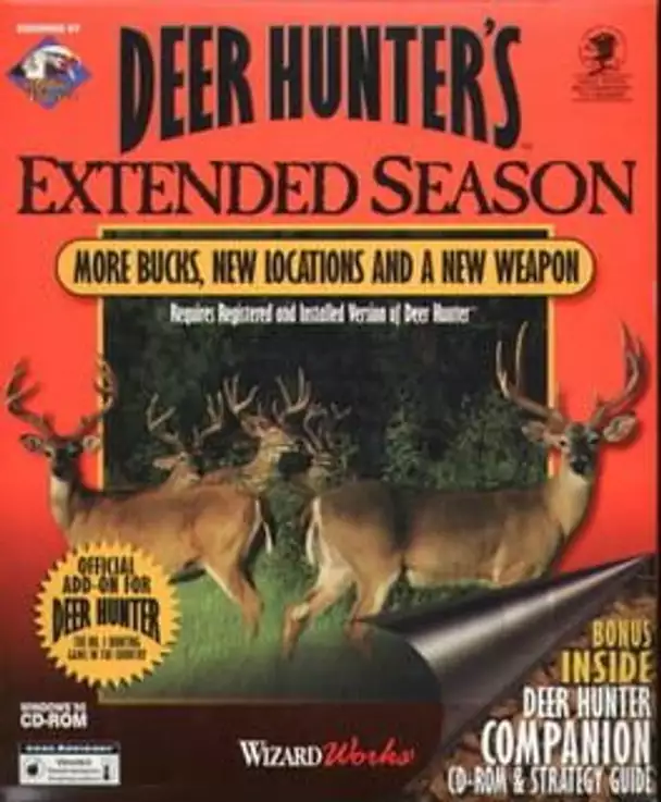 Deer Hunter's Extended Season