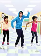 Just Dance Kids