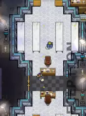 Prison Architect: Future Tech Pack