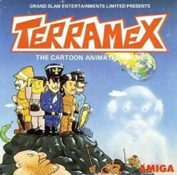 Terramex