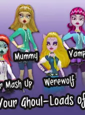 Monster High: Ghoul Spirit