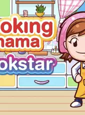 Cooking Mama: Cookstar