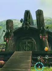 Link's Crossbow Training