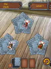 Pirate Solitaire