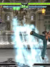 The King of Fighters: Maximum Impact Regulation A