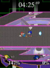 Super Smash Flash