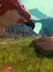 Falcon Age