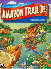 Amazon Trail 3rd Edition: Rainforest Adventures